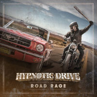 Road Rage (2019)